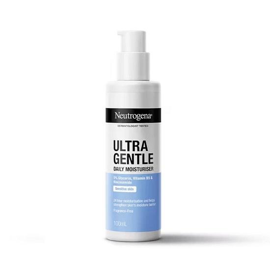 @ Ultra Gentle Daily Moisturiser 100ml