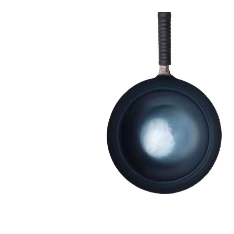 Jinweide Handmade Zhangqiu Iron Wok