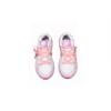 Nike Air Max Fusion Cushioning Abrasion Resistant Breathable Low top Casual City Commuting Running Shoes Women's Pink CJ1671-107(Team348-)