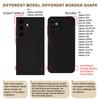 Moon butterfly pattern phone case suitable for iPhone 17 16 15 14 13 12 11 Pro/Max/Plus anti drop and shockproof back cover
