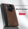 Leather for Honor Magic 8 7 6 5 Lite Pro 600 400 X8D X9D Case Leather Matte Soft Full Camera Protect Cover Shell Phone Fundas