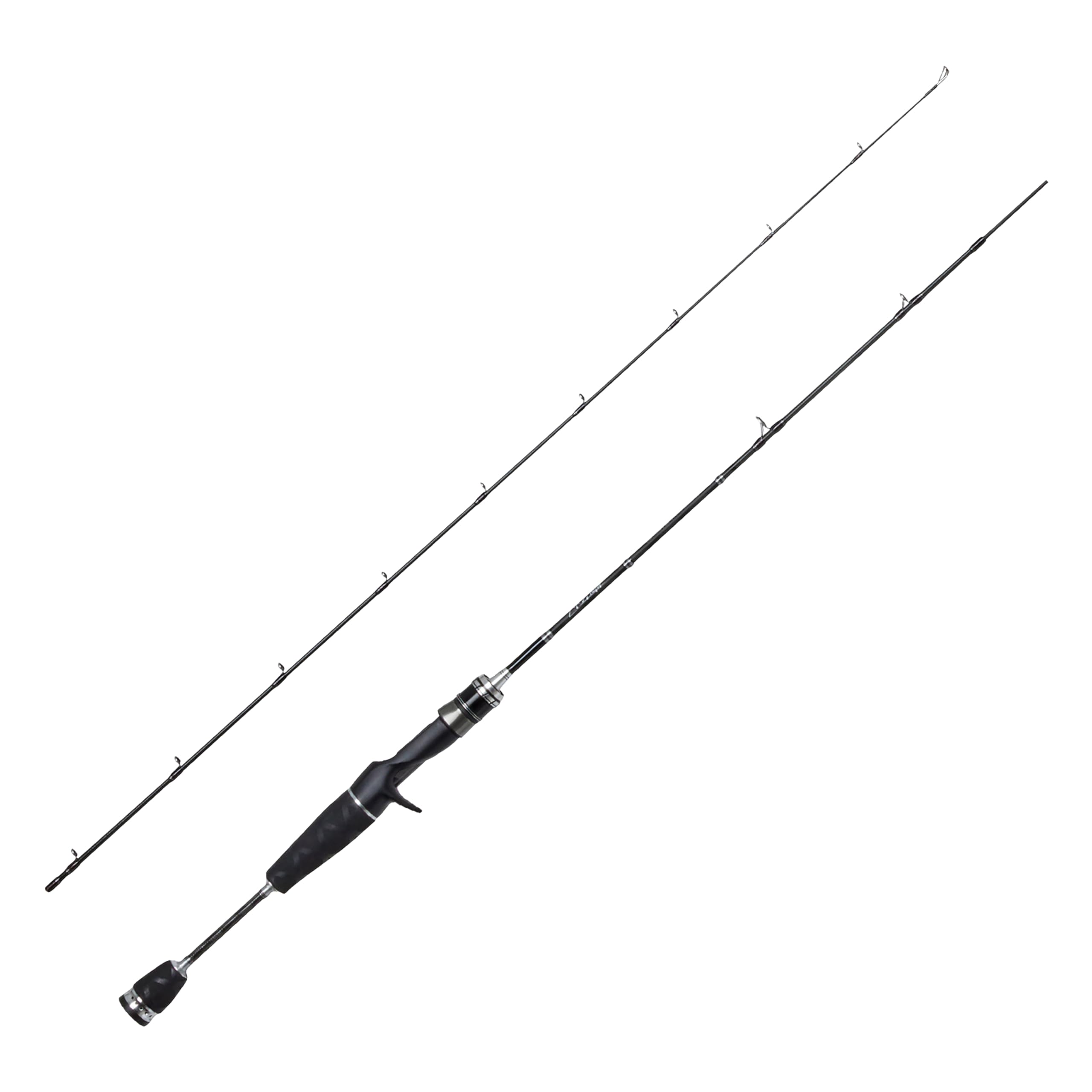 

Abu Garcia Crossfield XrossField 2-х секционная удочка XSFC-502UL
