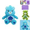Orso Arcobaleno Peluche Colorato E Morbido Care Bears Animale di Peluche