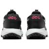 Nike Acg Lowcate 'Wolf Grey Hyper Pink' Sneakers Casual Shoes DR1030-001