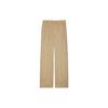 Gucci Gg Linen Cotton Jacquard Trousers Beige 756533-ZAMC5-2014