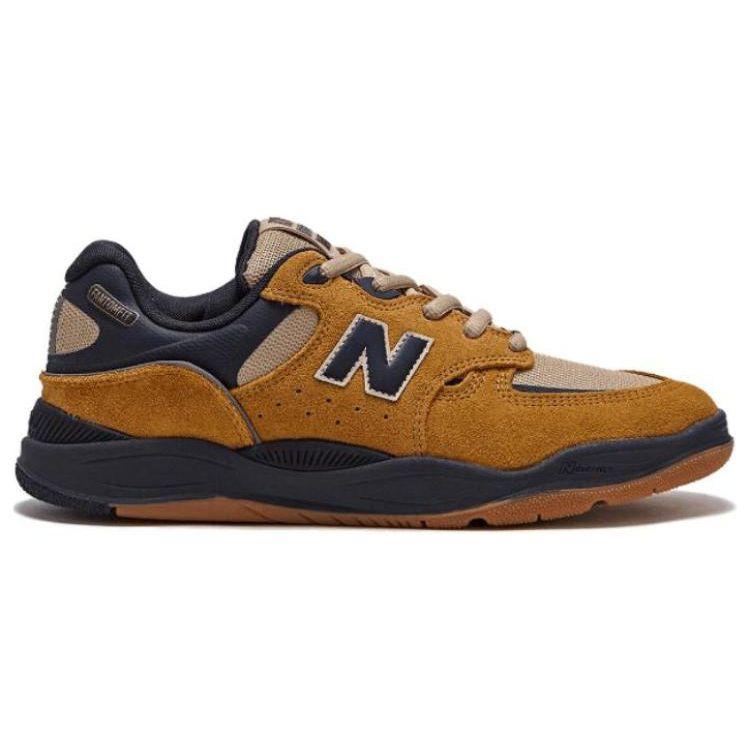 New Balance Numeric 1010 Orange Blue Unisex NM1010OB