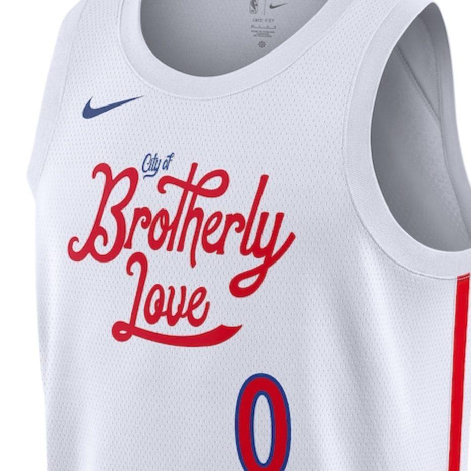 Nike Basketball Jersey Unisex White DO9606-105