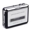 USB Cassette To Digital Converter For PC With Plugs And Play And High Fidelitys Audios Transfer MP3 WAV Format for Home