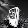 2022 Buick Encore S & GS TPU Key Case Protective Shell