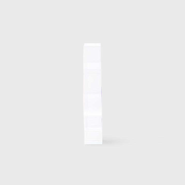 Line Friends BT21 COOKY BABY K Edition 2 Мини Акриловая Подставка — фото 4