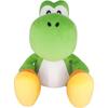 Sanei Boeki Super Mario All Star Collection Yoshi Plush Toy 43x50x58cm Soft Stuffed Animal