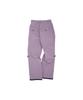 Andersson Bell Cracked Nylon Inside-Out Trousers Apa673M(Purple)