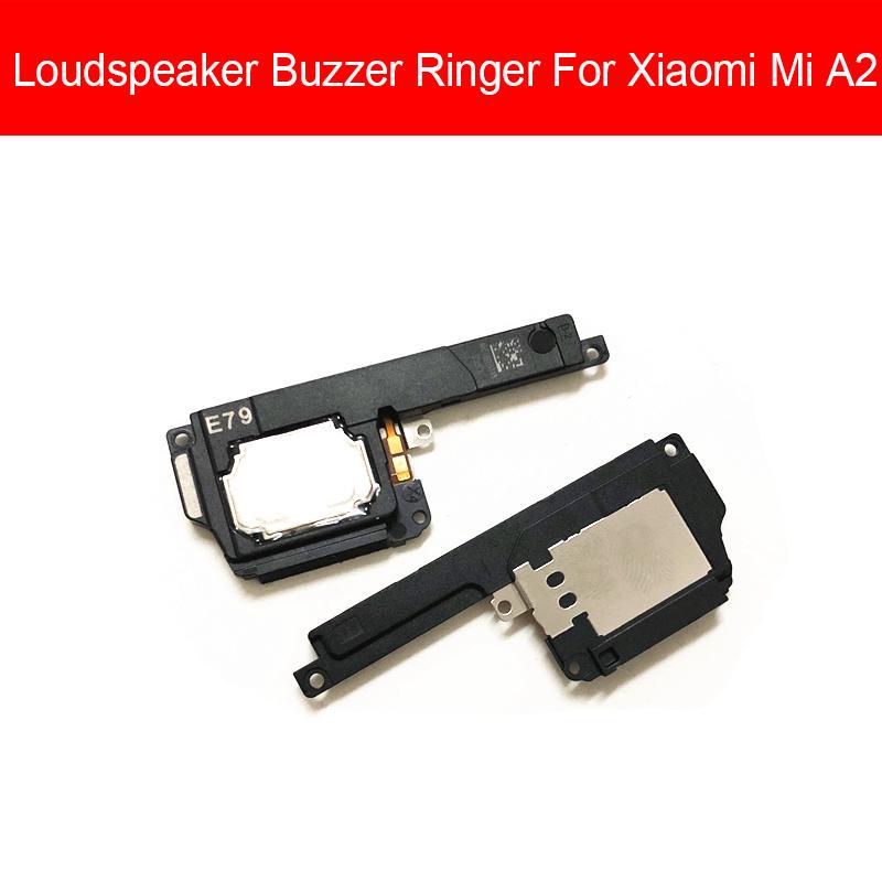 Buzzer Ringer hangszóró Xiaomi Mi 4 5c 5x Mi 8 / Mi CC9 / Mi Mix 2 / Mi Play / Note 3 / Max 3 készülékekhez
