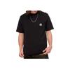 Carhartt WIP Short-Sleeve Pocket T-Shirt Black Men Tops I030434-89XX