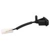 2028601047 Windshield Washer Nozzle For Mercedes Benz C‑Class W202 C280 1994-00