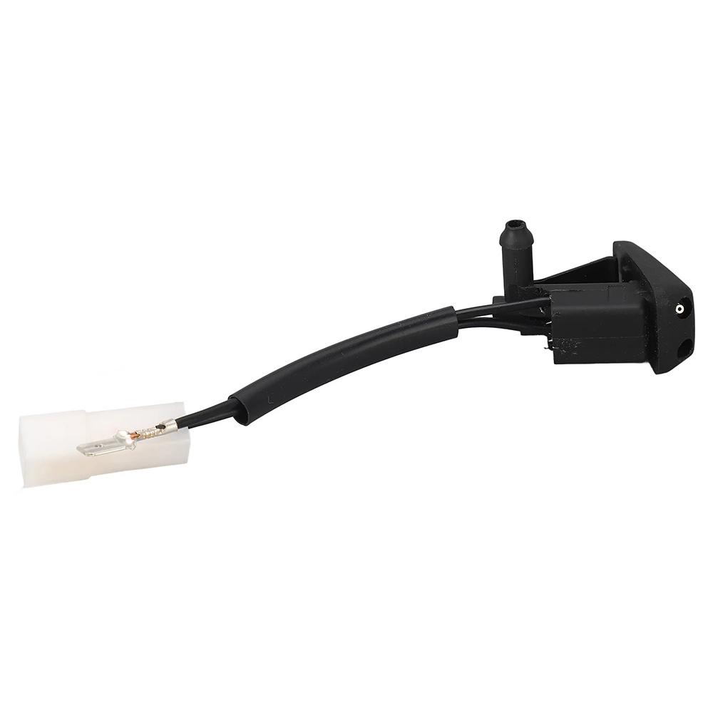 2028601047 Windshield Washer Nozzle For Mercedes Benz C‑Class W202 C280 1994-00