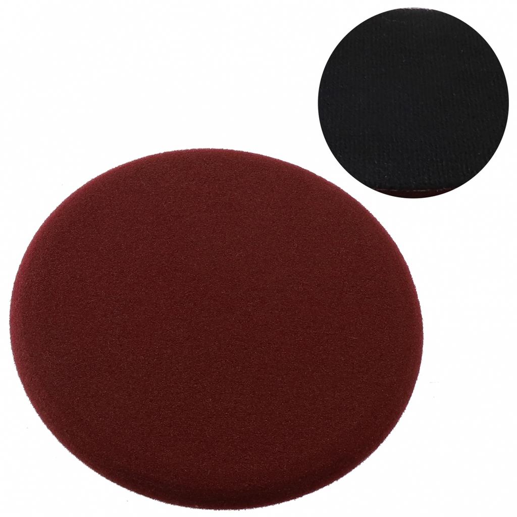 Shallow Scratches Car Waxing Grinding Wheel Sponge Buffing Pads