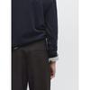 Masimodutti Structured Cool Wool Pants