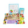 Digital Learning Board: First Grade Math Puzzle for Kids