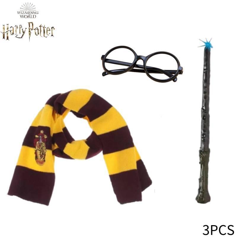 Harry Potter Magic Robe For Halloween Costume Cosplay Cloak