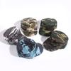 1pc Unisex Camouflage Newsboy Cap,Adjustable Head Circumference Baseball Cap,Outdoor Baseball Cap,Suitable for Daily Use,Travel