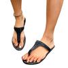 Fashion Women's Slippers 2025 New Light Shoes Female Beach Flip Flops Outdoor Casual Slipper Women Flats with Plus Size Ladies Sandals