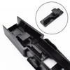 2X Front Wiper Blade Arm Lock Clip Fixing For BMW 5 Series 1996 - 2003 For A4 B6 2000 - 2003 Peugeot 607 Car Replacement