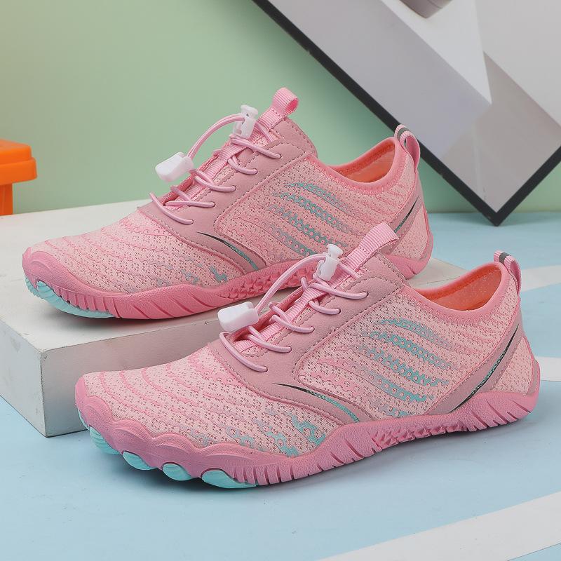 Creek Wading Swimming Shoes Beach Shoes Swimming Shoes Indoor Fitness Shoes Yoga ******** Rope Shoes