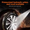 45000RPM Cordless High Pressure Water Jet Car Washer Home Portable Garden Spray Gun Outdoor Car Washing Machine