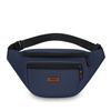 Waist Bag Men's Travel Chest Bag Shoulder Crossbody Bag