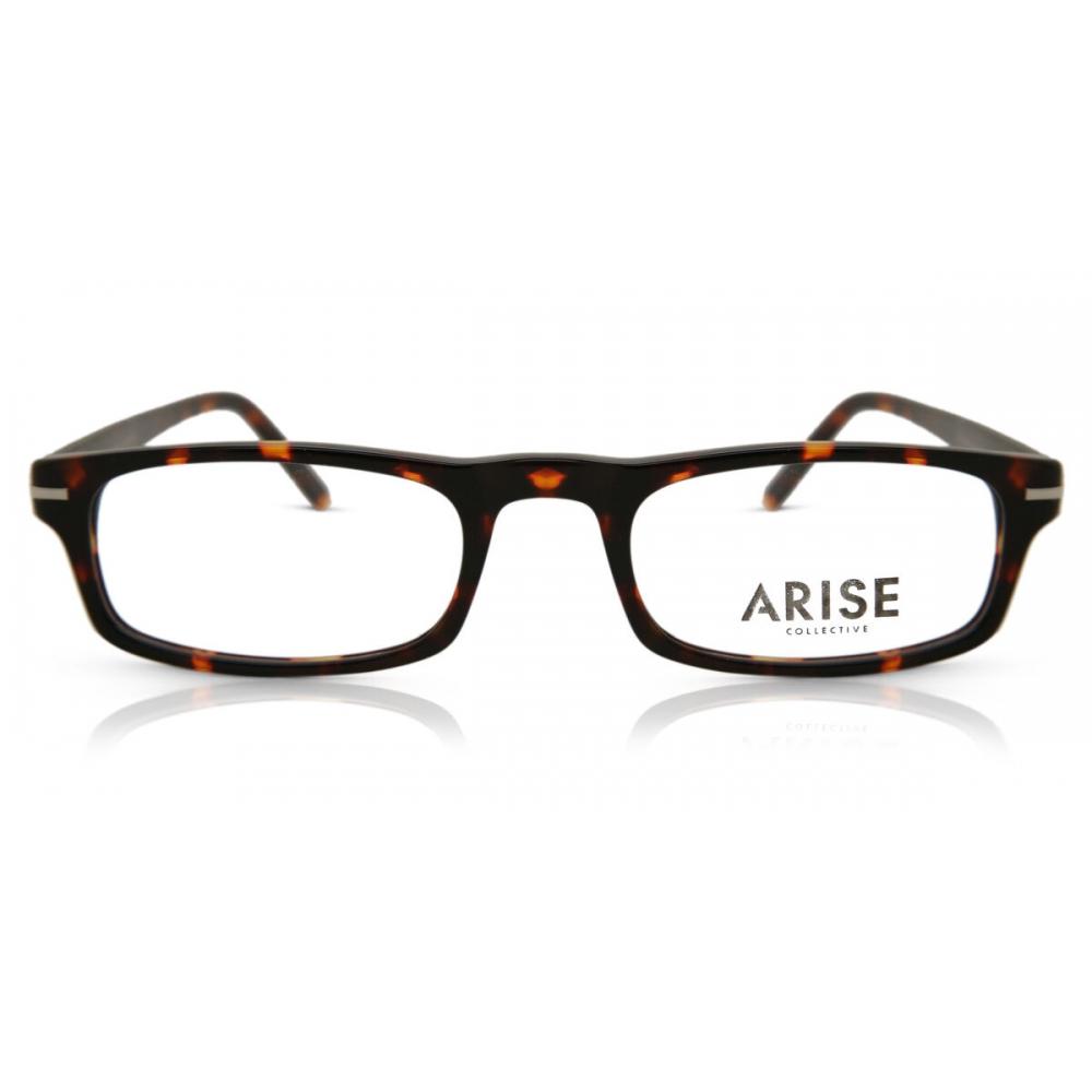 

Arise Collective Monterosso K0707 C5 Unisex Eyeglasses Tortoise/51