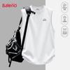 Baleno Men's Ice Silk Mesh Tank Top
