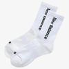 New Balance Side Logo Long Socks NBGEDAB214-10 (40866214A)