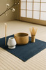 Matcha Making Tool Set Bamboo Tea Whisk Tea Scoop Bowl Ceramic Tea Whisk Holder Teaware Set