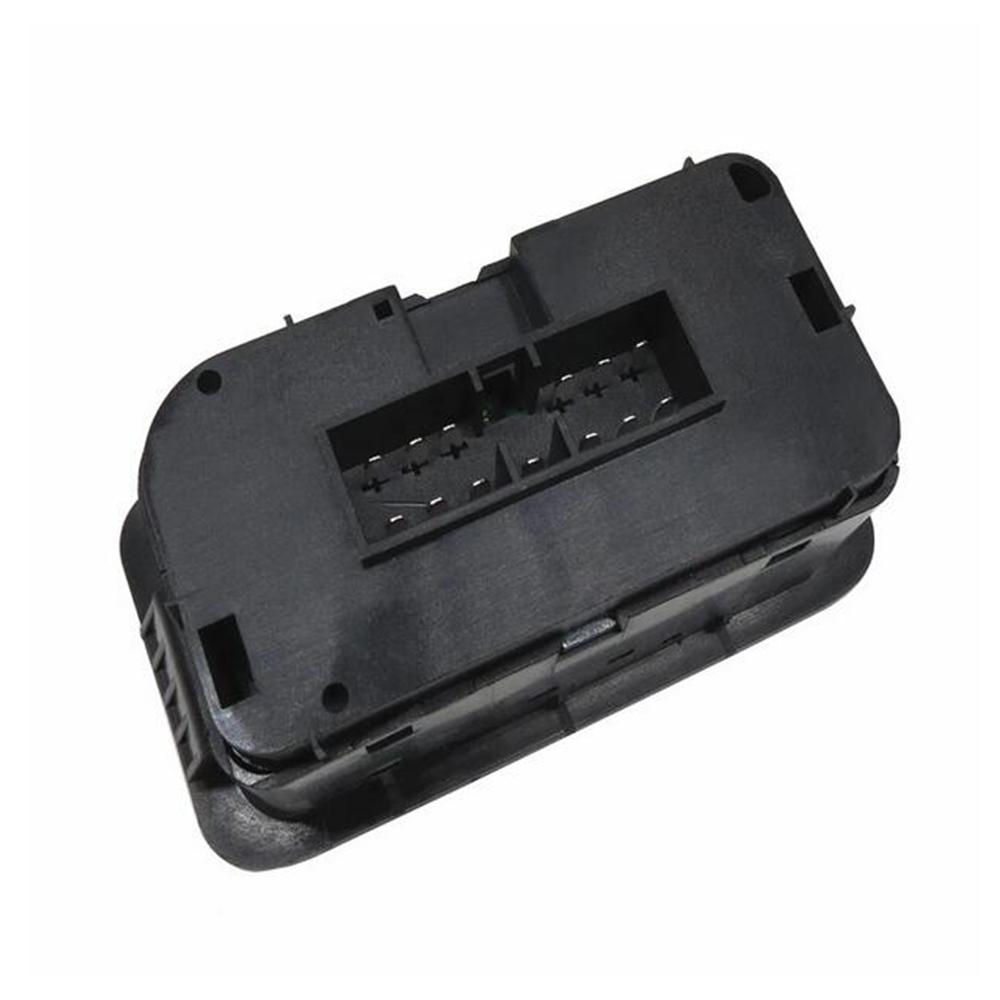 9R7914A132AA Master Window Switch For 04-14 Ford Territory SX SY SZ, Illuminated