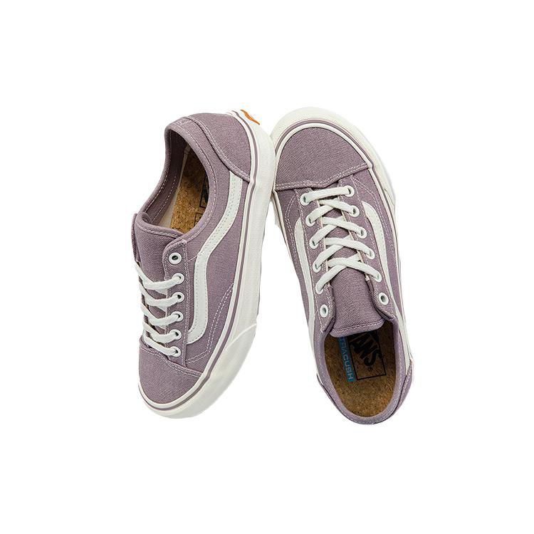 Style 36 Vans Decon Sf 'Eco Theory - Purple Dove' VN0A5HYRA6E