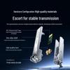 Ugreen 1.25G SFP Multimode LC Optical Transceiver, 550m