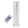 Dyfuzor olejków eterycznych do aromaterapii Scent Air Machine w kształcie kolumny aluminiowej ze zdalnym sterowaniem