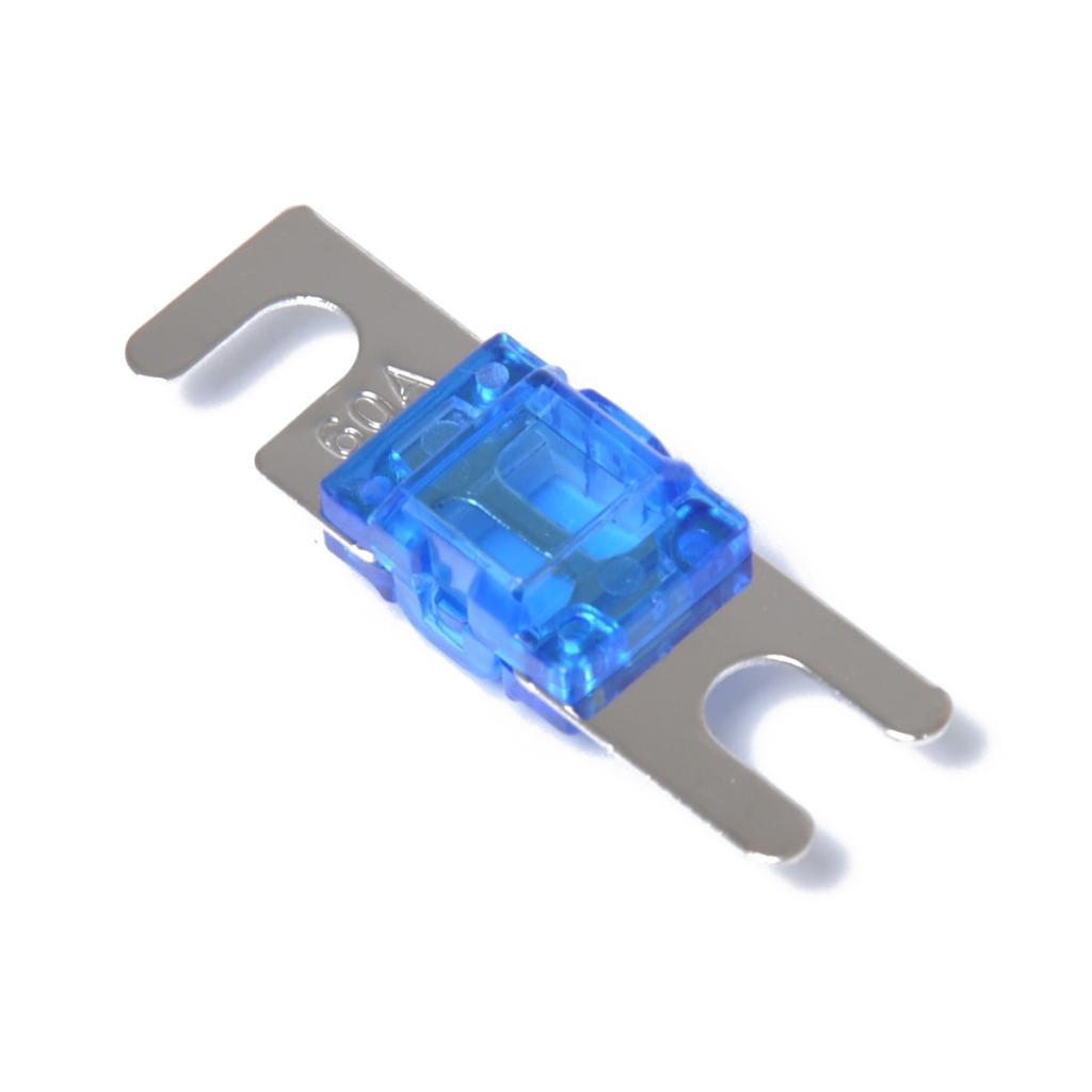 5pcs Mini ANL Automotive Audio Circuit , 60A