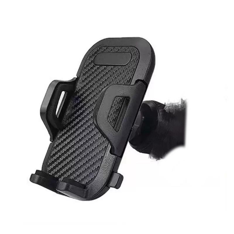 Suction Cup Universal Car Phone Holder for Navigation - New Multi-functional Model Standard