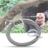 Outdoor Wire Saw Super Long Sharp Anti-rust Corrosion-resistant Portable Cutting Weed Survival Tool High Strength Stainless Steel Emergency Chainsaw