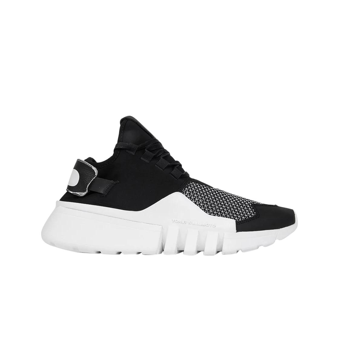 

Y-3 Ayero Черный Белый 290