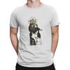 T-Shirts Love Tee Shirt Short Sleeve Forbidden Planet Movie Walter Pidgeon Anne Francis T Shirt Crewneck Tops Gift Idea Unisex