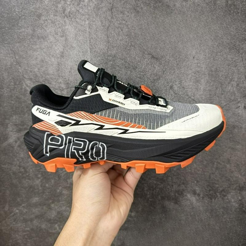 Classic Brand Unisex Trail Running Shoes Anti Slip Outdoor Sport Shoe Couples Designer Training ShoesUnisex Comfortable Sneakers
