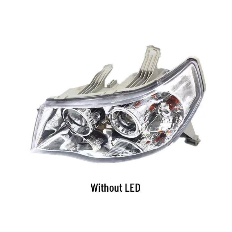 

LED Front Headlight Assembly for Tianjin FAW Weizhi 08 Model Non-LED, Left, Standard