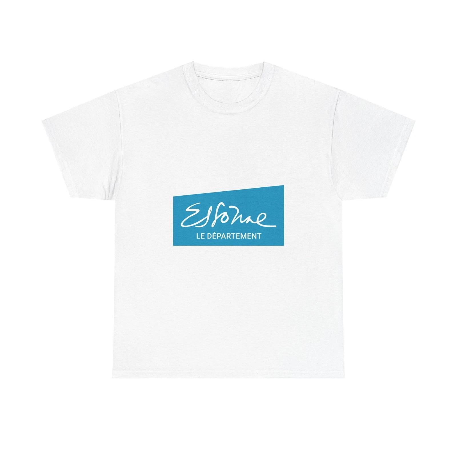 Flag of Essonne France - T shirt S
