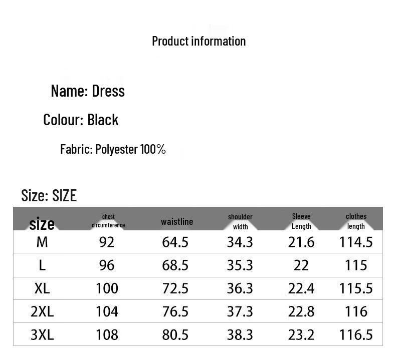 Elegant Faux Two-Piece Chiffon A-Line Midi Dress