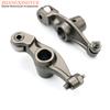 2pc Motorcycle Quiet Bearing Rocker Arm For Honda CTX200 FTR 223 XR200 RX 230 14431-383-000