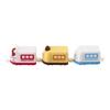 Sanrio - Sanrio Characters Train-shaped Mascot Bath Ball