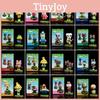 Animal Crossing Actionfiguren Spielzeug Niedliches Kindergeschenk Mini-Modellpuppen